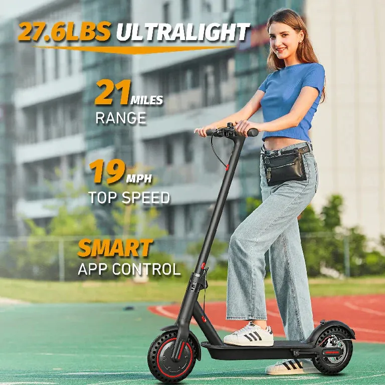 Teraysun T03 trottinette électrique 350W 34 km ville