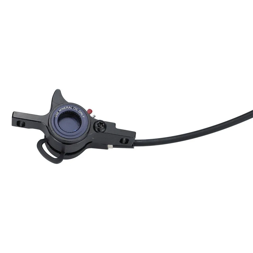 YUME D5 frein hydraulique poignées + étriers