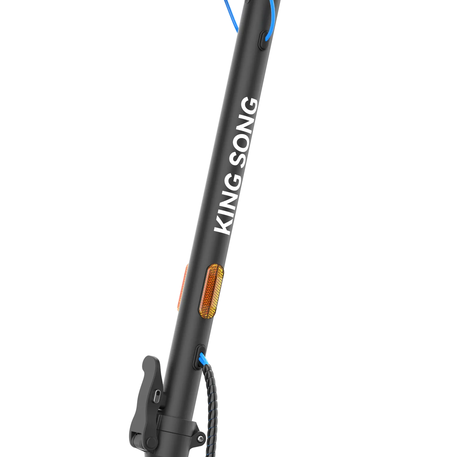 Kingsong N12 Pro trottinette électrique 80 km