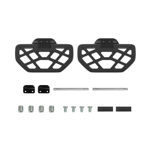Kingsong 18L 18XL kit pédales alvéolées