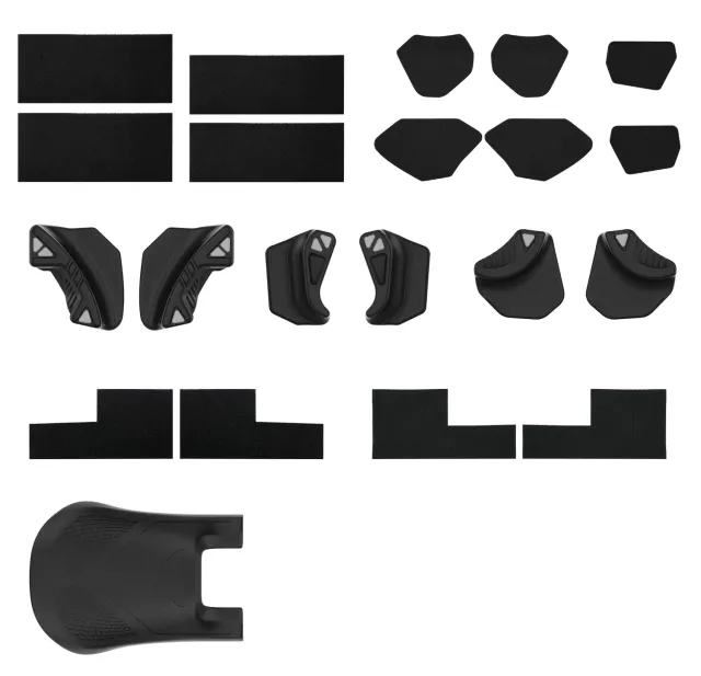 Kingsong F22 Pro kit selle assise