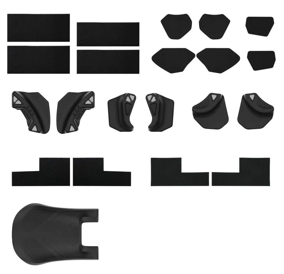 Kingsong F22 Pro kit selle assise