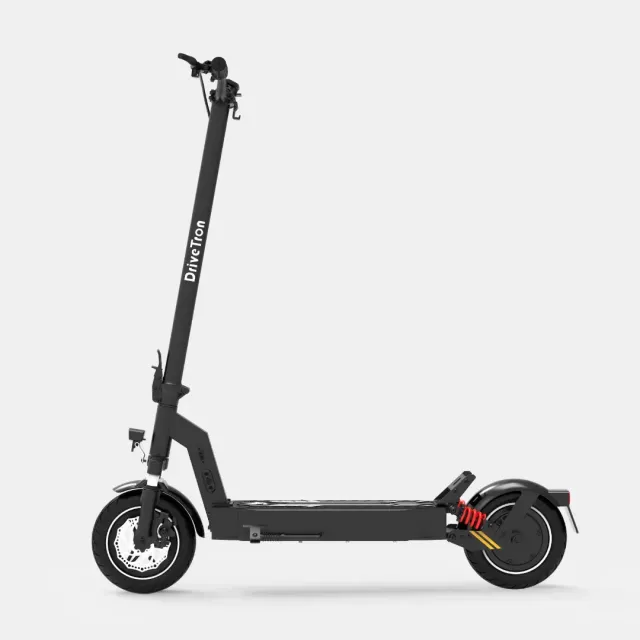 DriveTron DT08 trottinette électrique alu tout-terrain