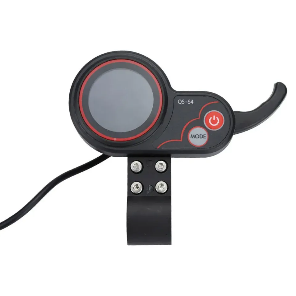 YUME Y10 Display accélérateur gâchette LCD