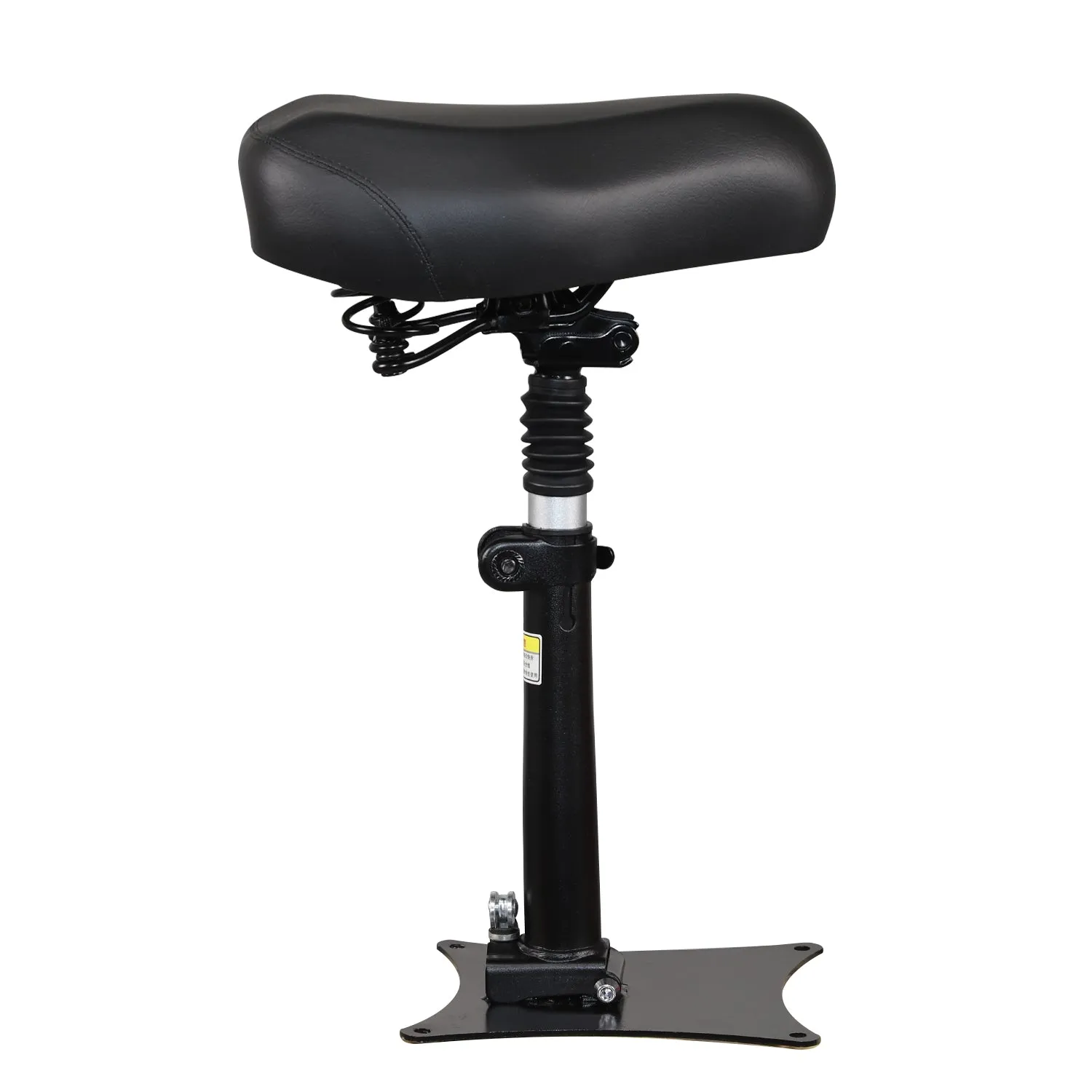 YUME Raptor Selle Trottinette Électrique Origine