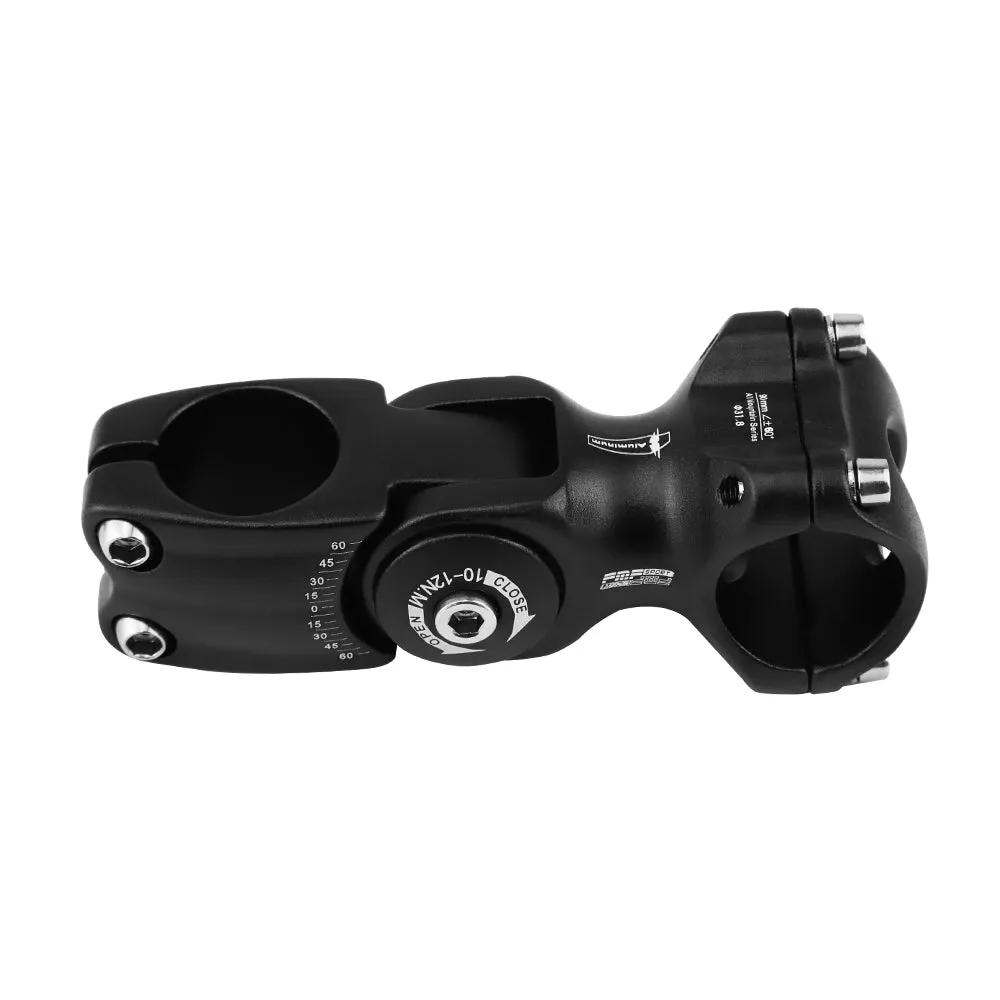 YUME Hawk Pro support fixation guidon