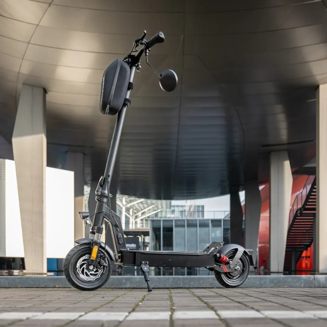 DriveTron DT08 trottinette électrique alu tout-terrain