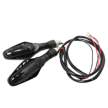 YUME Y10 clignotant de trottinette électrique ABS IP54