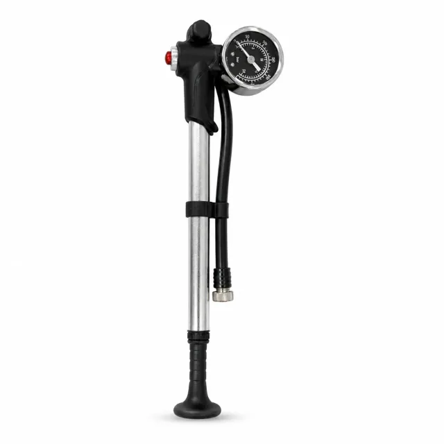 Kingsong F18 gonfleur suspension d’origine