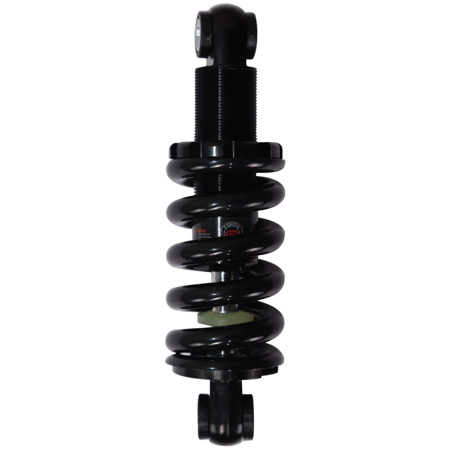 YUME Raptor suspension hydraulique à ressort