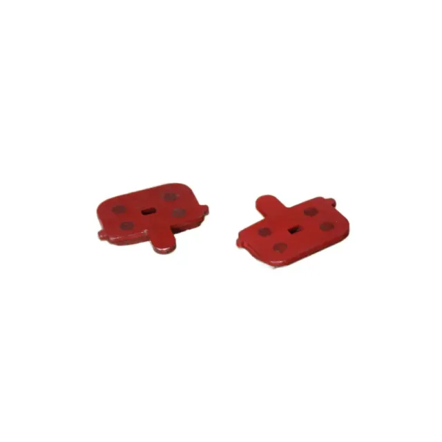DRIVETRON DT08 plaquettes de frein rechange
