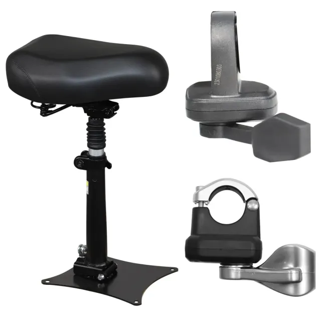 YUME Raptor kit selle + accélérateurs bundle