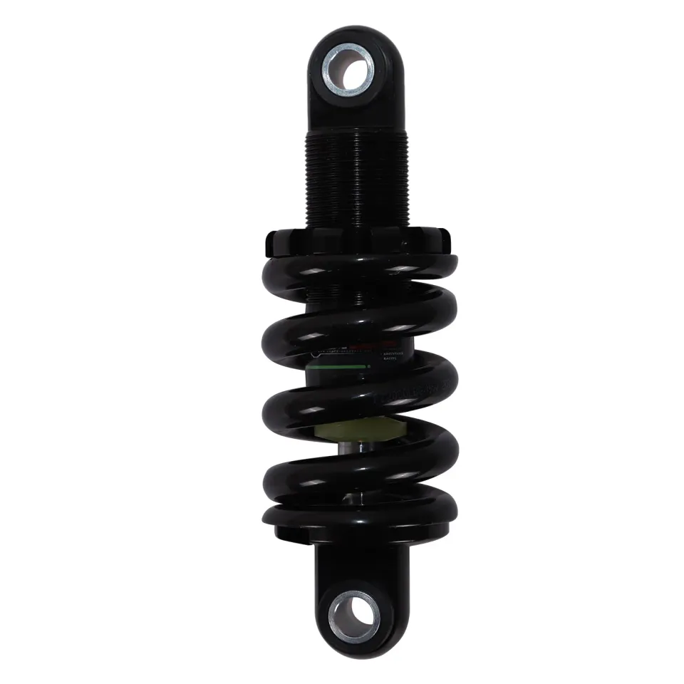 YUME Raptor suspension hydraulique à ressort