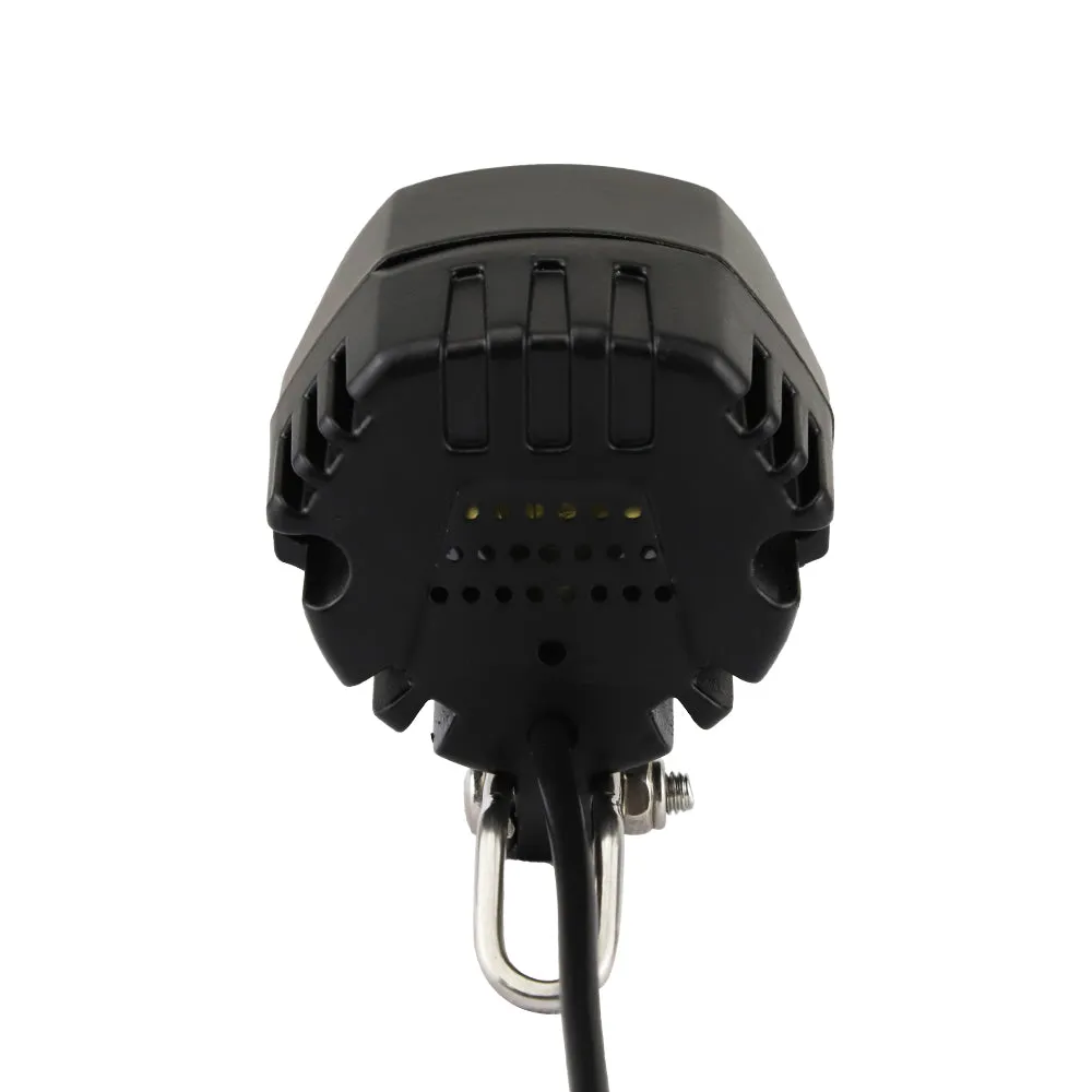 YUME Hawk phare avant LED étanche