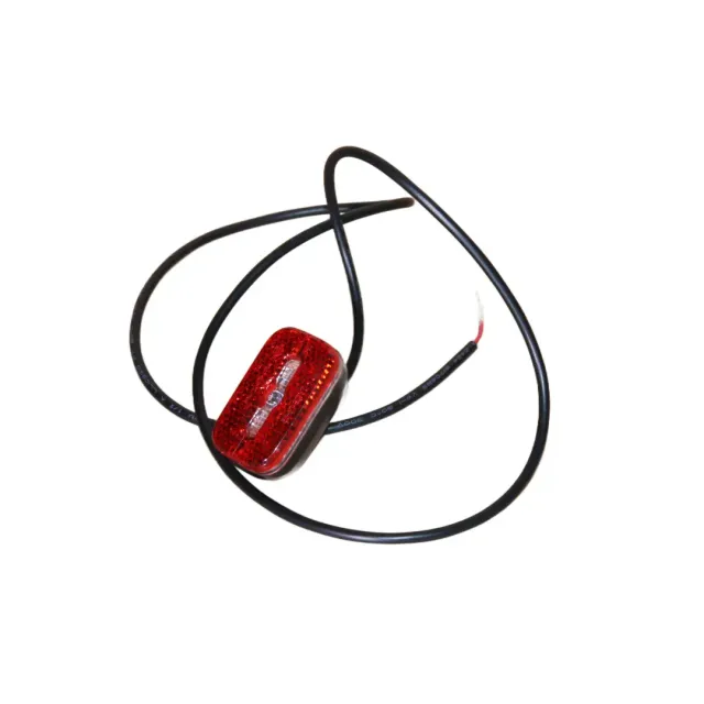 Drivetron DT06 feu arrière trottinette LED