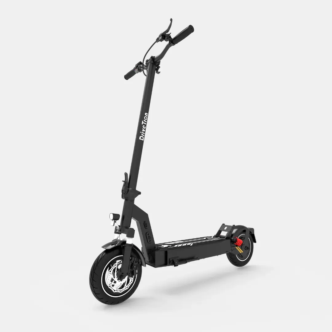 DriveTron DT08 trottinette électrique alu tout-terrain