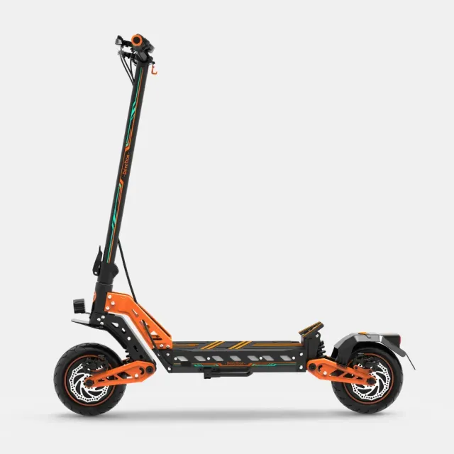 DriveTron DT10 trottinette double moteur