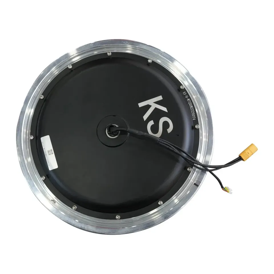 Kingsong 16S moteur roue monocycle électrique remplacement