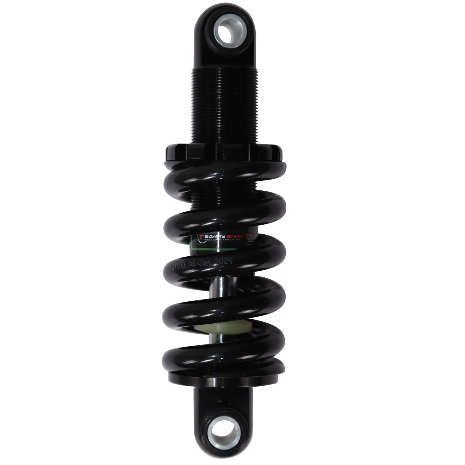 YUME Raptor suspension hydraulique à ressort