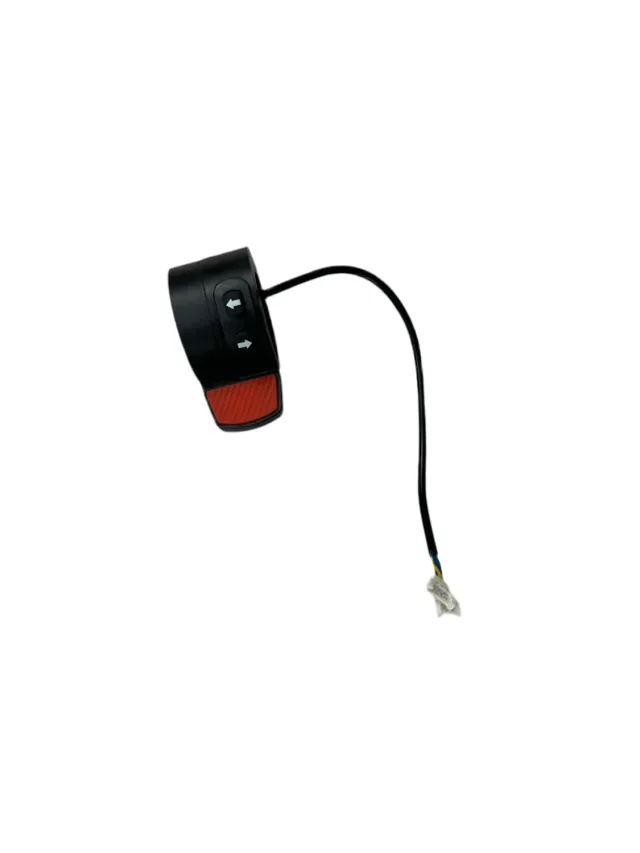 Teknes TK City levier frein électrique trottinette