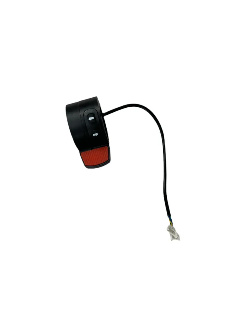 Teknes TK City levier frein électrique trottinette