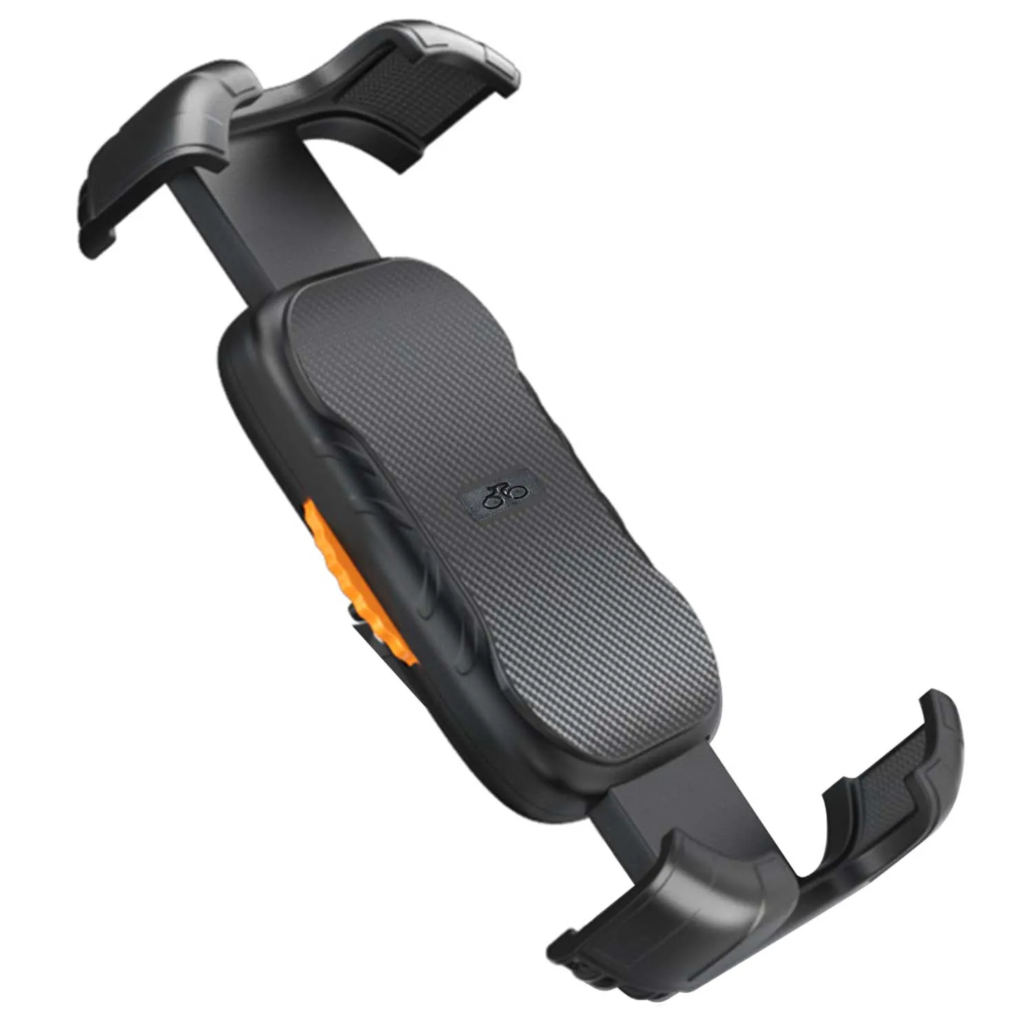 YUME Support Téléphone Jaune Trottinette Électrique