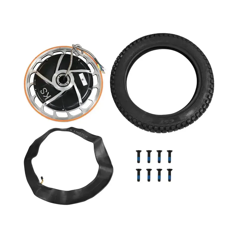 Kingsong S19 kit moteur gyroroue remplacement