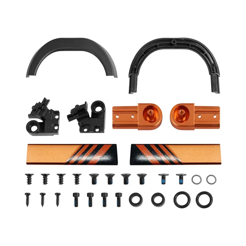 Kingsong S19 kit poignées monocycle électrique origine