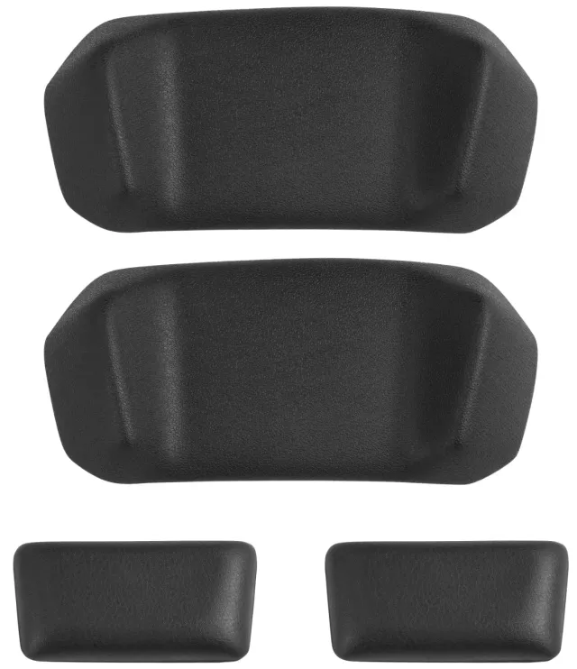 Kingsong 18XL Pro pads garde-jambe gyroroue lot