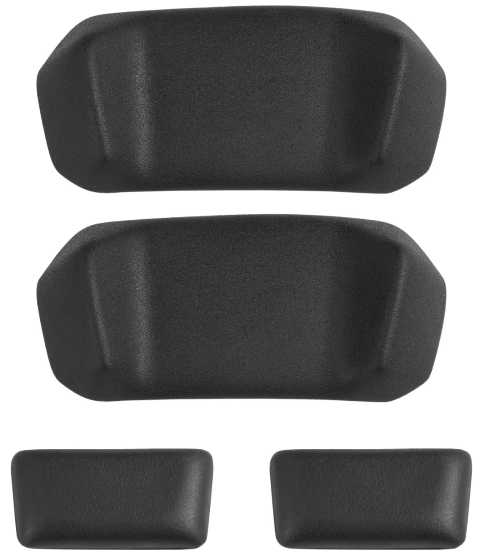 Kingsong 18XL Pro pads garde-jambe gyroroue lot