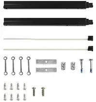 Kingsong 16S kit poignée trolley monoroue