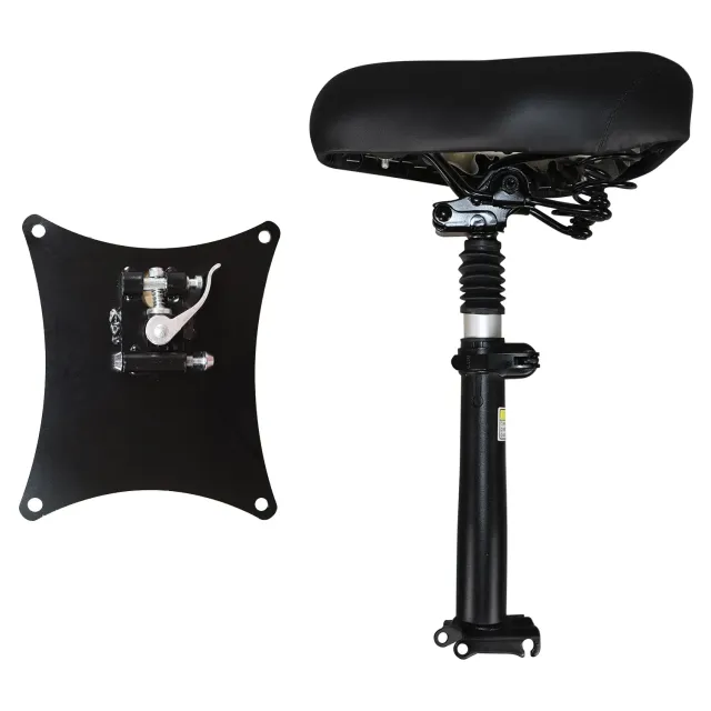 YUME Raptor Selle Trottinette Électrique Origine