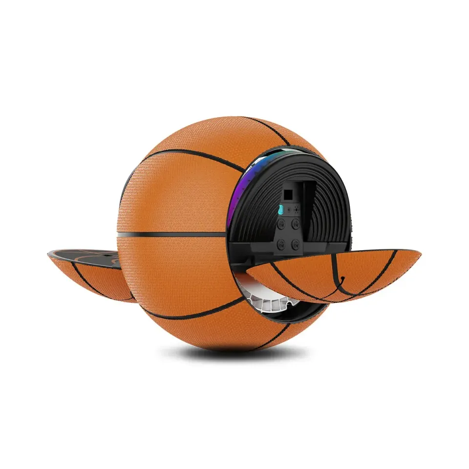 Kingsong S9 Basketball gyroroue enfant 10 pouces