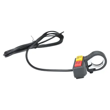 YUME Y11 Bouton Double Drive Moteur