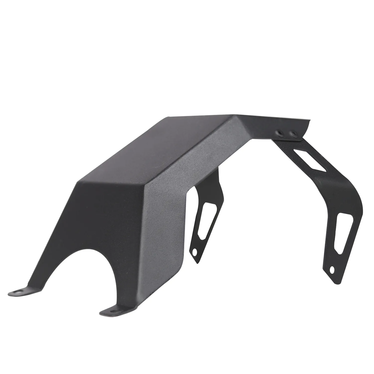 YUME Hawk Pro garde-boue avant arrière plastique