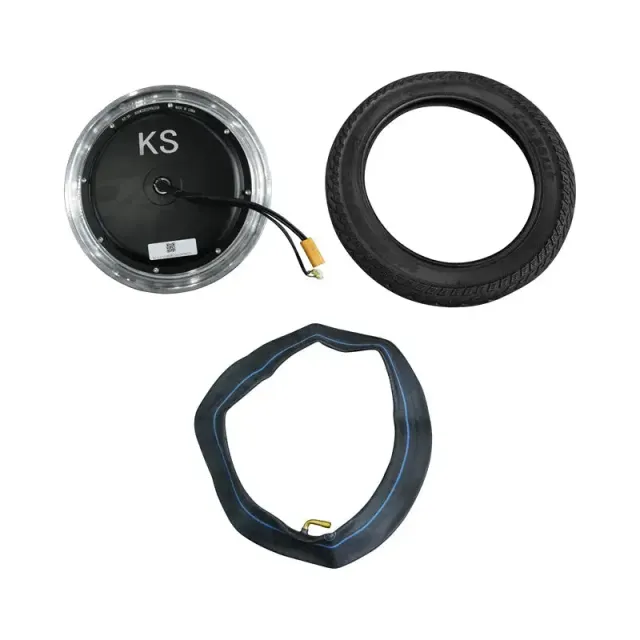 Kingsong 14D kit moteur monocycle 14M 14S origine