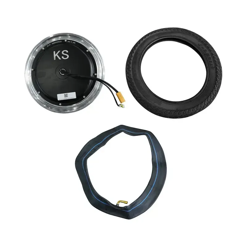 Kingsong 14D kit moteur monocycle 14M 14S origine