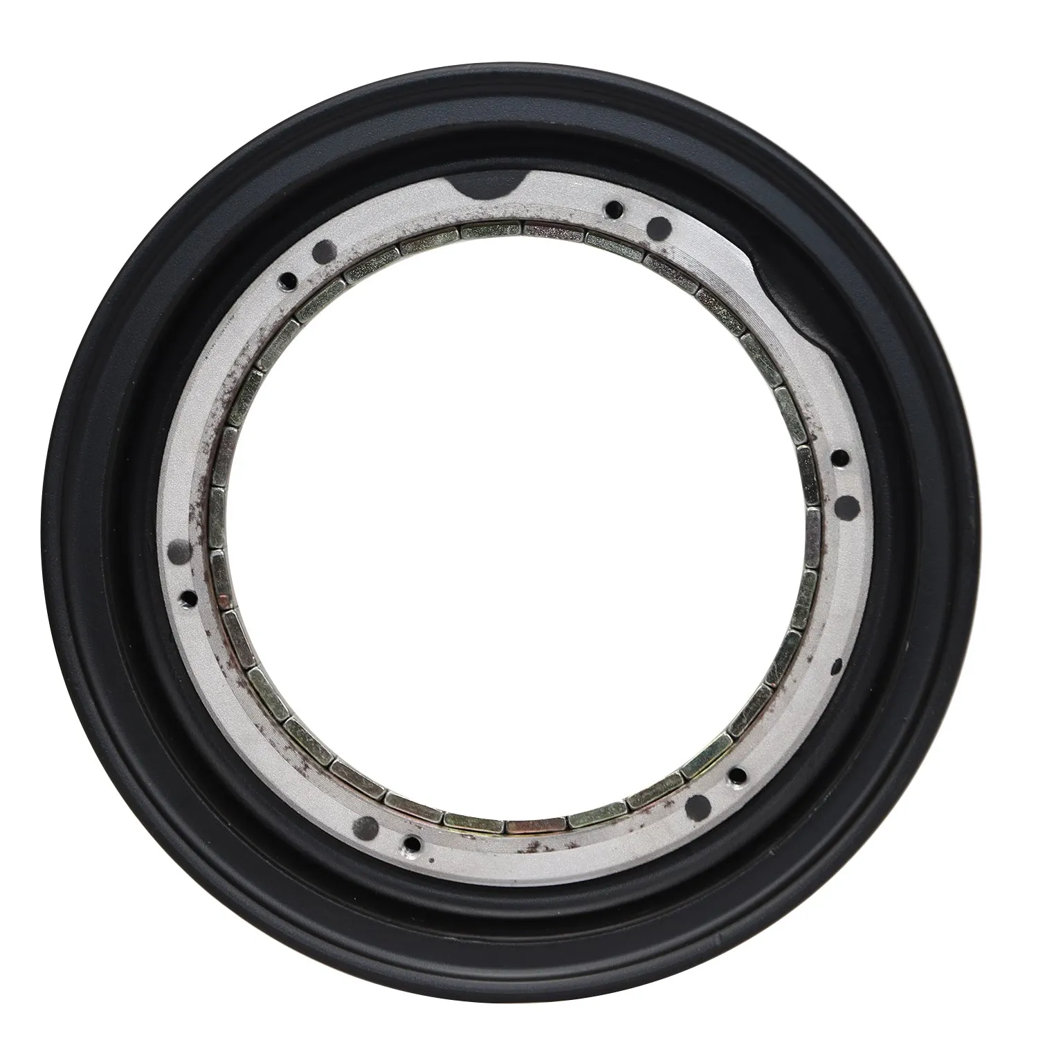 YUME Hawk jante moteur avant tubeless 2400W
