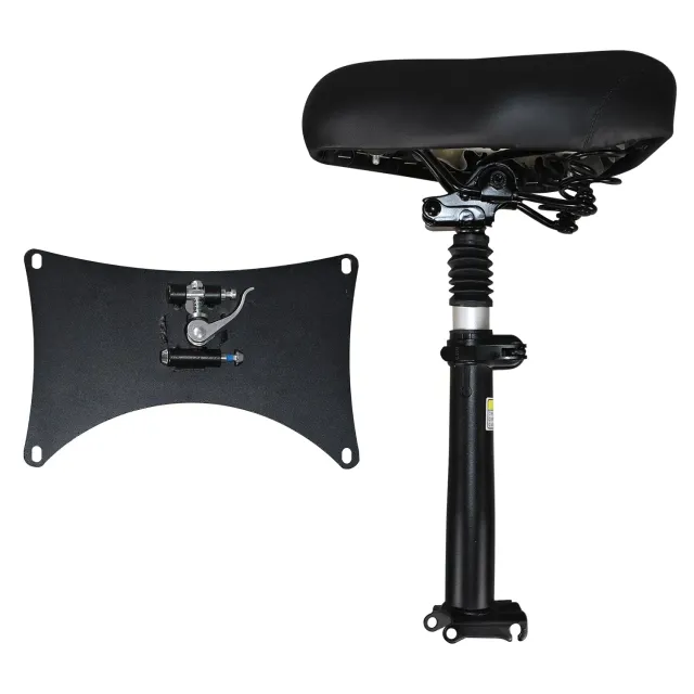YUME Osprey selle trottinette assise confort