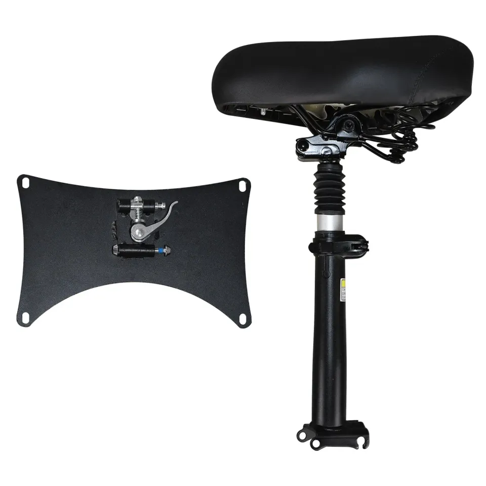 YUME Osprey selle trottinette assise confort