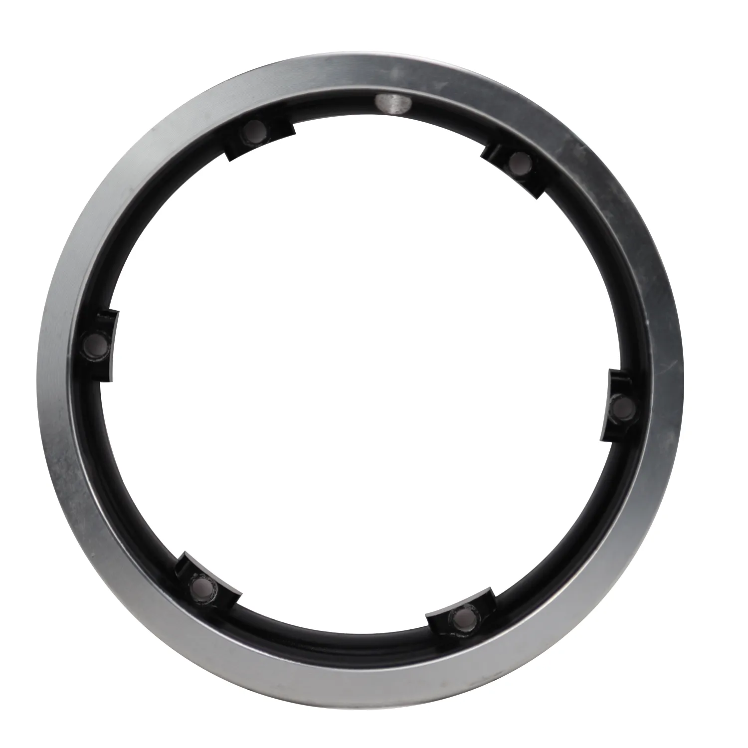 YUME Hawk Pro jante moteur trottinette tubeless