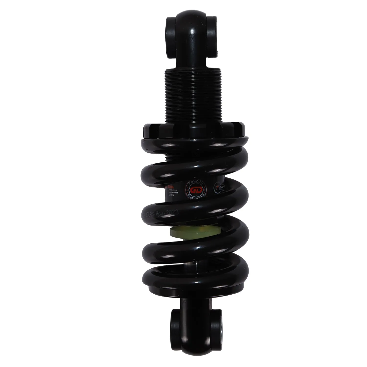 YUME Raptor suspension hydraulique à ressort