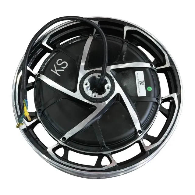 Kingsong S22 Pro moteur rechange couple puissant