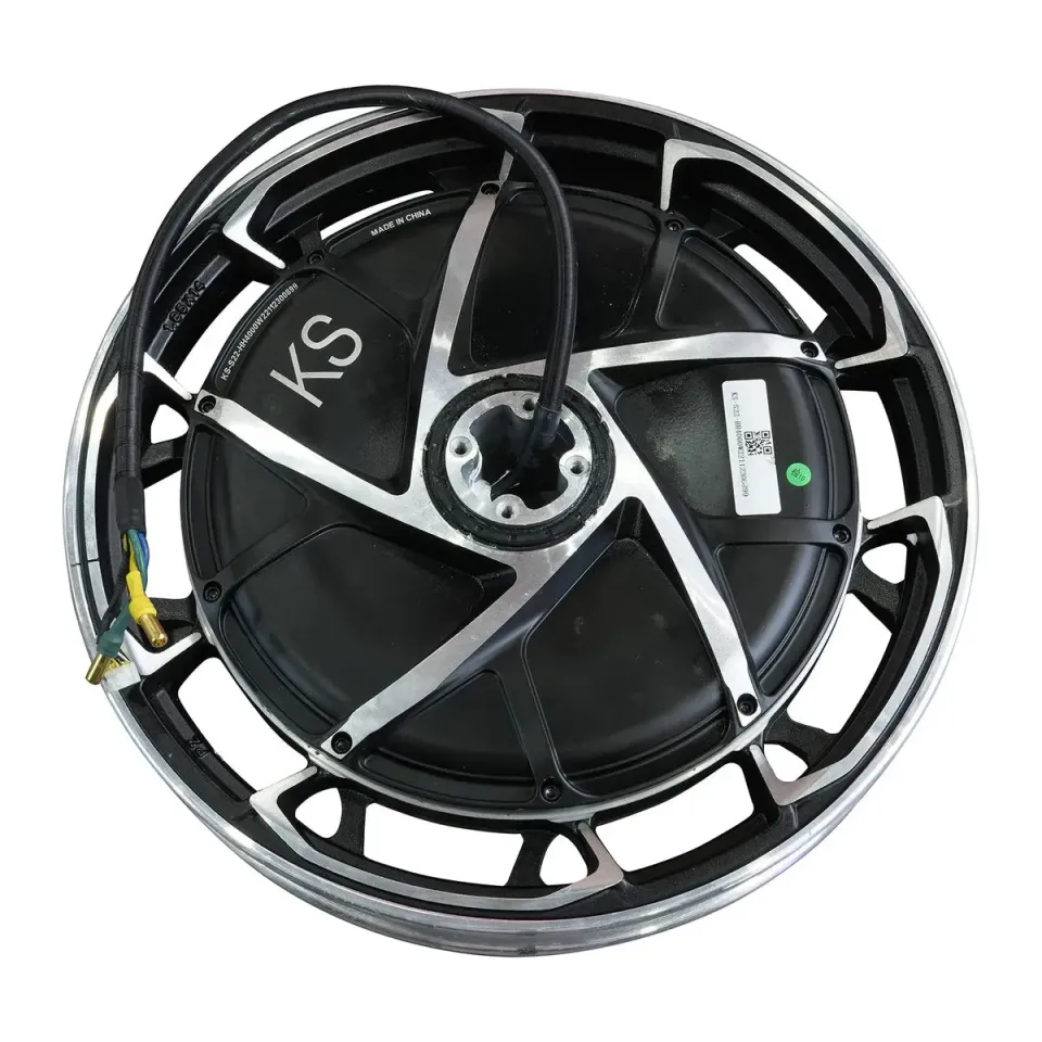 Kingsong S22 Pro moteur rechange couple puissant