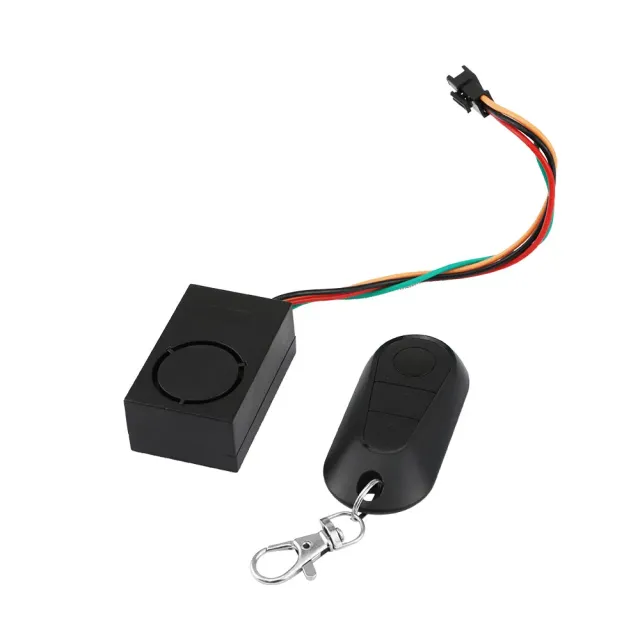 YUME M10 télécommande clé + récepteur antivol