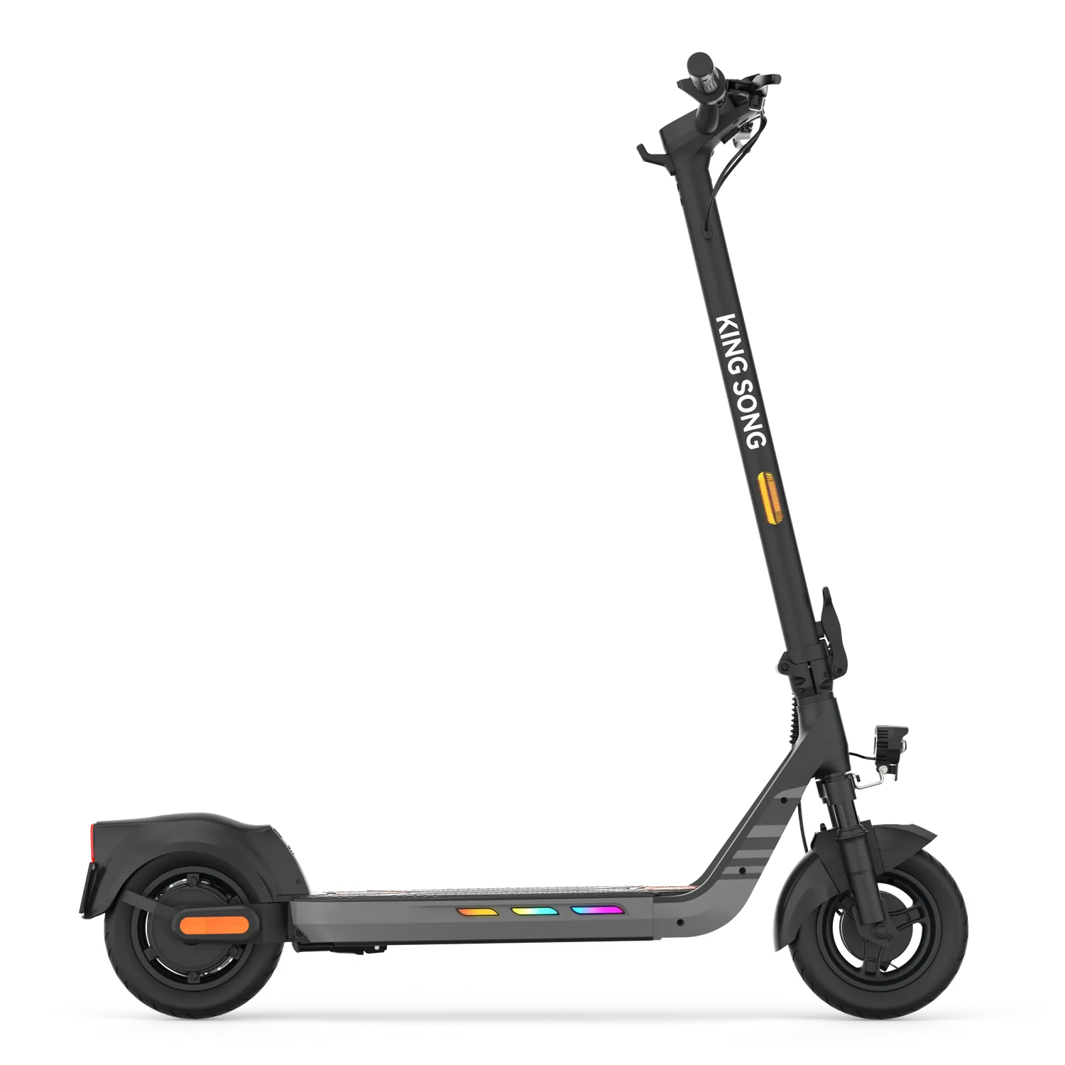 Kingsong N14 KSE trottinette électrique 60 km