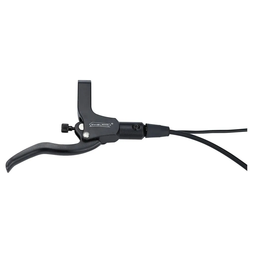 YUME D5 frein hydraulique poignées + étriers