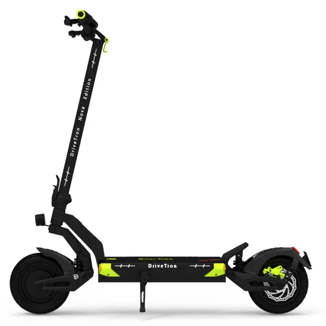 DRIVETRON Nova Dual Motor trottinette électrique double moteur