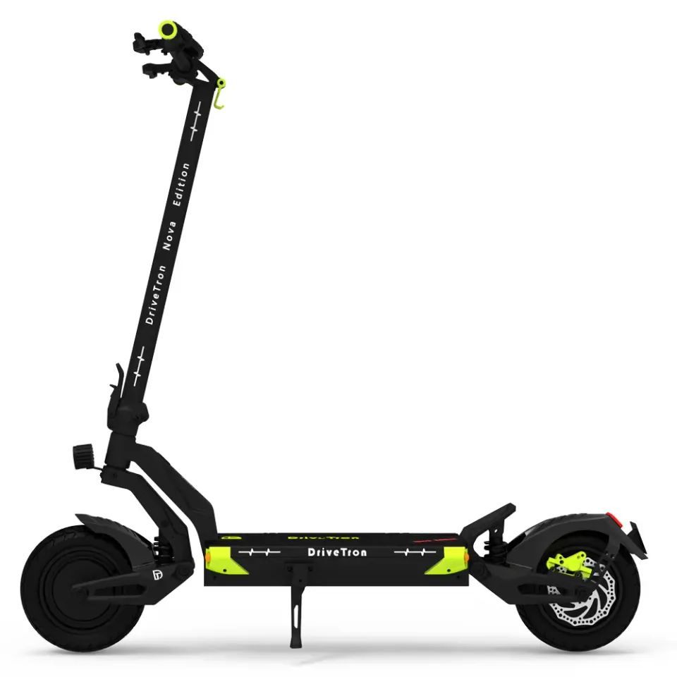 DRIVETRON Nova Dual Motor trottinette électrique double moteur