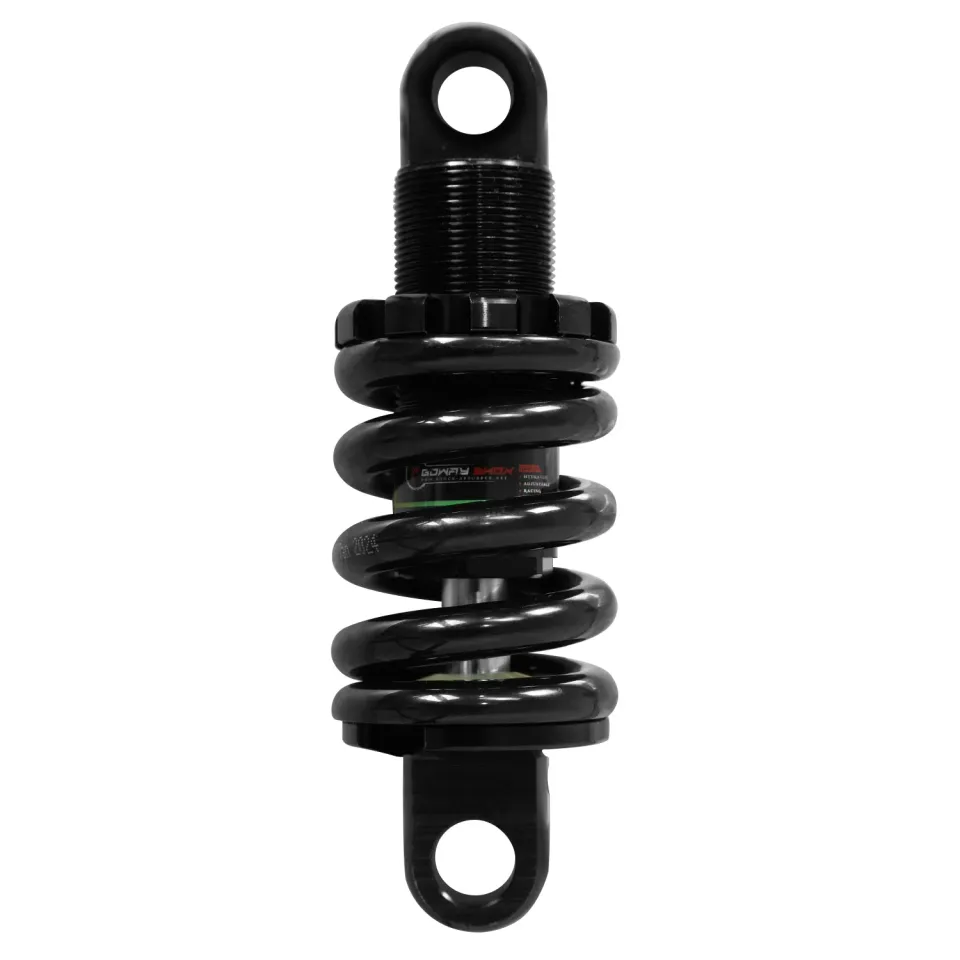 YUME X11+ suspension hydraulique réglable avant arrière